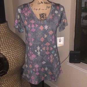 Lularoe Brand New Christy T Size XXS
